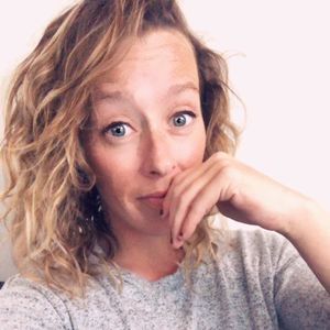 Meet your Posher, Tiffany